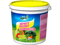 AGRO Hnojivo zloženie vápencový dolomit 10 kg AGRO Hnojivo zloženie vápencový dolomit 10 kg