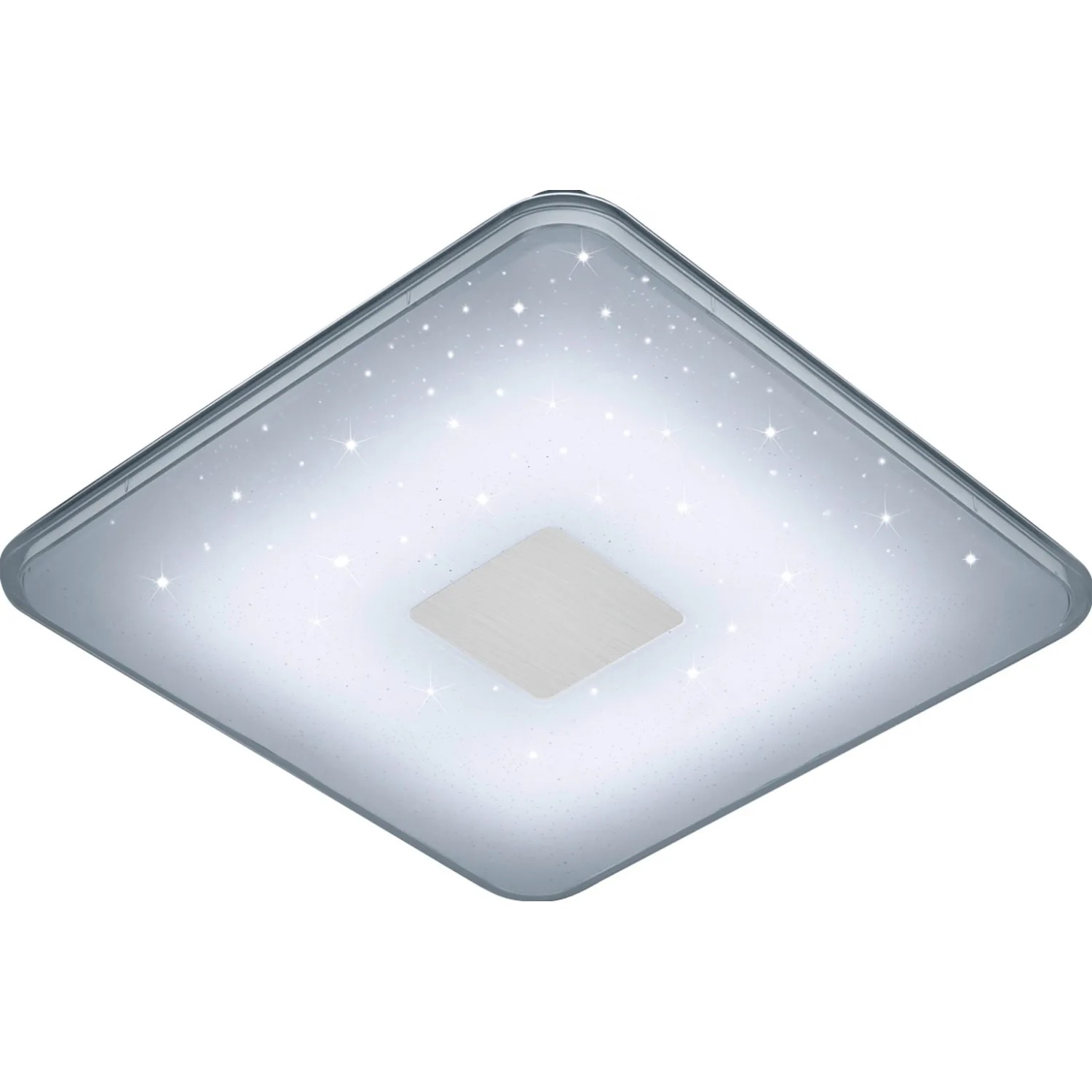 E-shop Trio stropné LED svietidlo Samurai