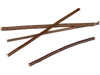 Trixie Vŕbové konáre Natural Living 18 cm, 20 ks