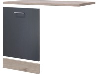 Flex-Well Súprava Morena pre plne integrovanú umývačku riadu