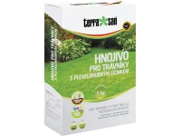 Terrasan Hnojivo pre trávniky proti burine 3 kg Terrasan Hnojivo pre trávniky proti burine 3 kg