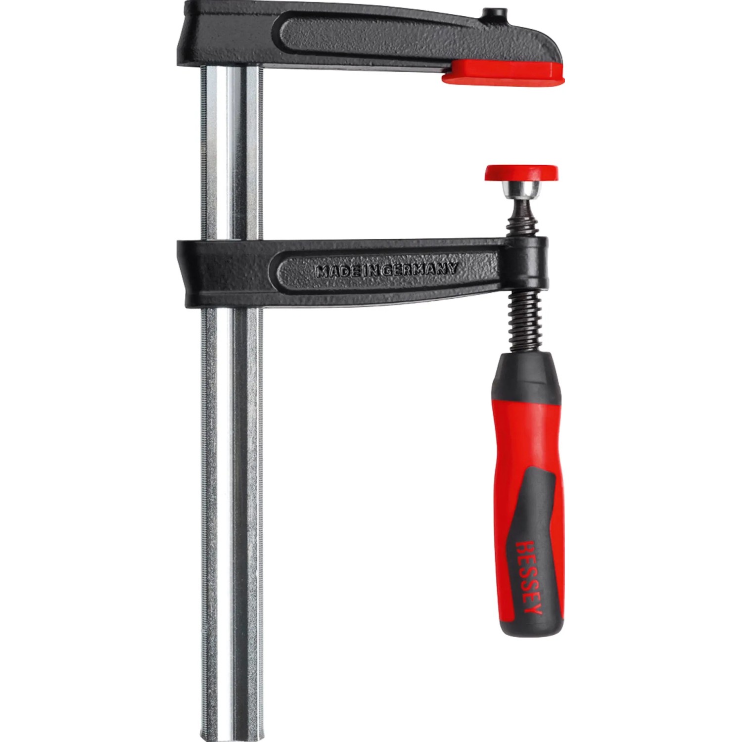 E-shop Bessey Skrutková svorka z temperovanej liatiny TPN-BE-2K 40/120