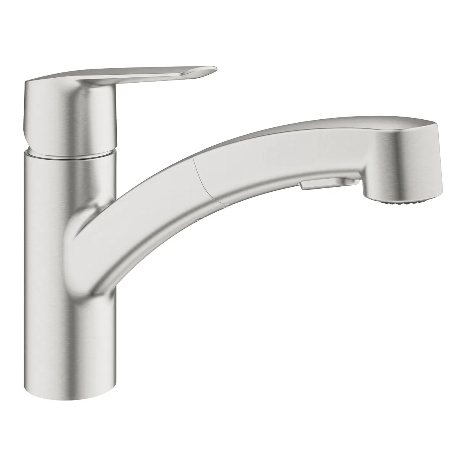 E-shop GROHE QUICKFIX Páková drezová batéria START DN 15 (30307DC1)
