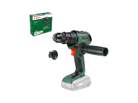 Bosch Akumulátorový vŕtací skrutkovač AdvancedDrill 18V-80 QuickSnap