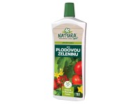 NATURA Prírodné hnojivo pre plodovú zeleninu 1 l