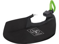 LUX-TOOLS Náhradný zberný vak pre vysávač a fúkač lístia A-LS-20/250-24