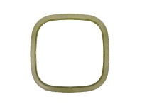 Plastia Vermikompostér - rámček tmavo zelený 1,5 x 38 x 38 cm Plastia Vermikompostér - rámček tmavo zelený 1,5 x 38 x 38 cm