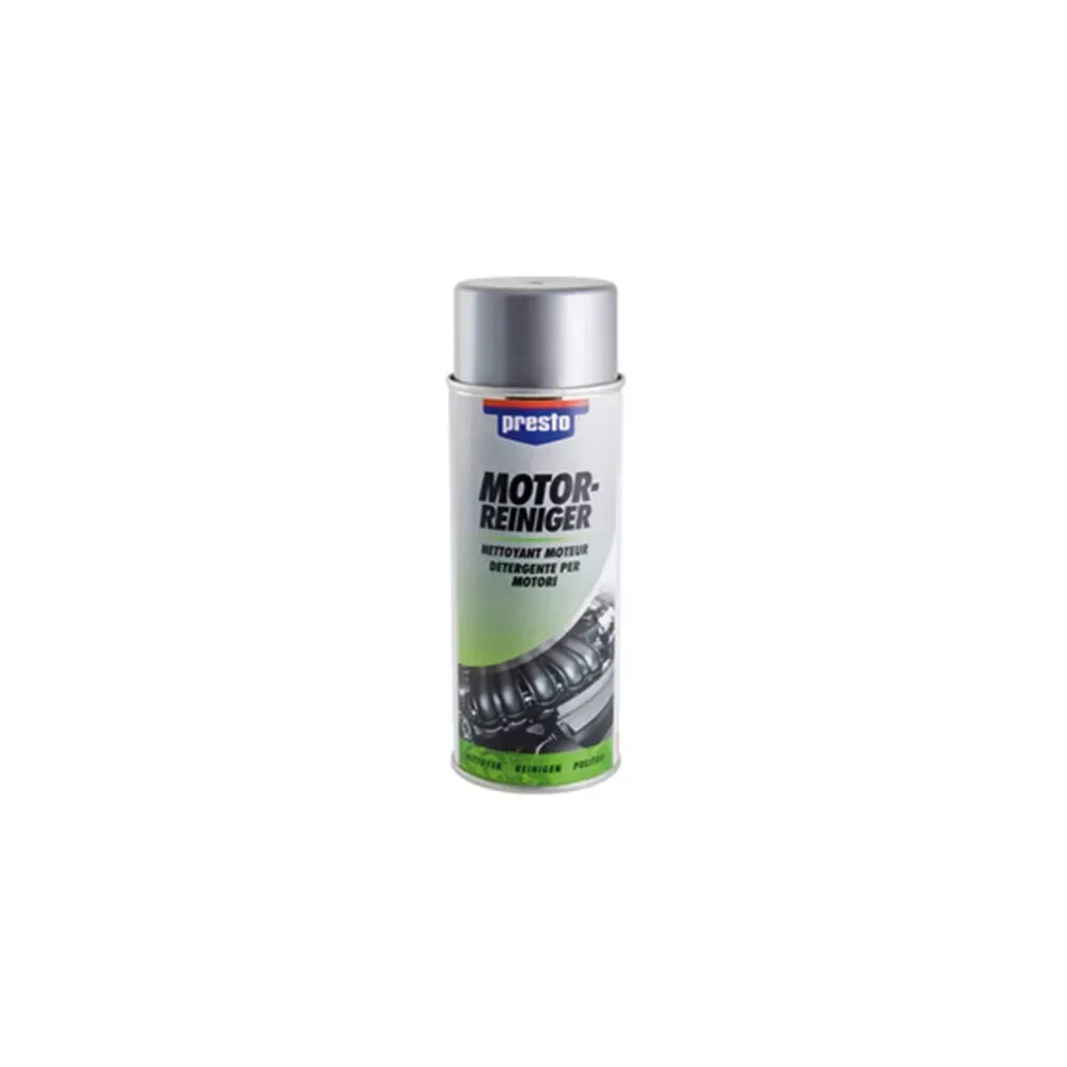 E-shop Presto Čistič na motory v spreji 400 ml