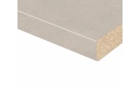 Kaindl CPL pracovná doska 42364 Betón Sand 180 x 62 x 2,8 cm Kaindl CPL pracovná doska 42364 Betón Sand 180 x 62 x 2,8 cm