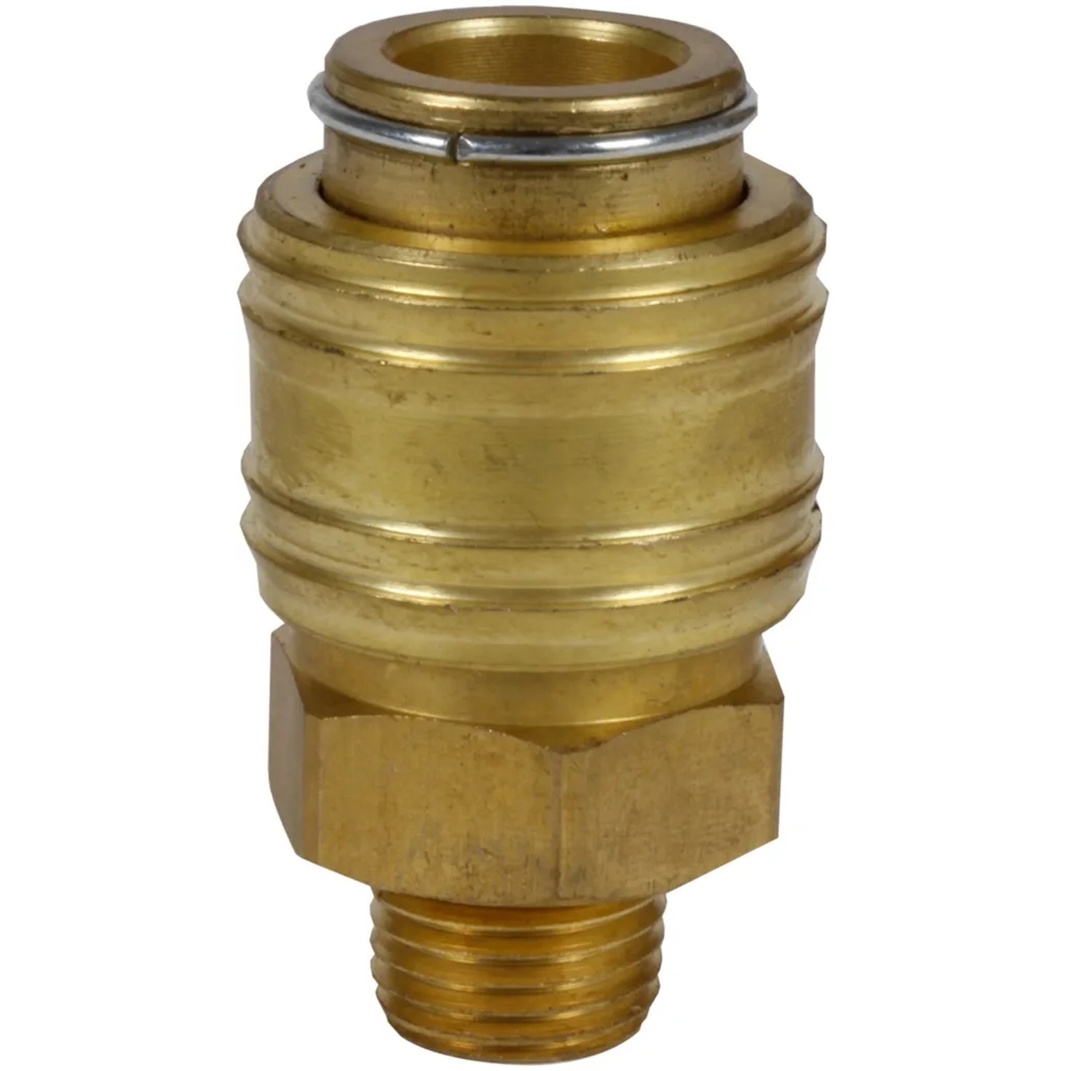 E-shop Einhell Rýchlospojka, vonkajší závit 1/4"