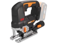Worx Nitro Akumulátorová priamočiara píla WX542.9, 20 V, bez aku a nabíjačky Worx Nitro Akumulátorová priamočiara píla WX542.9, 20 V, bez aku a nabíjačky