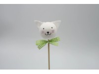 BD-Tova Zápich mačka malá 21 cm