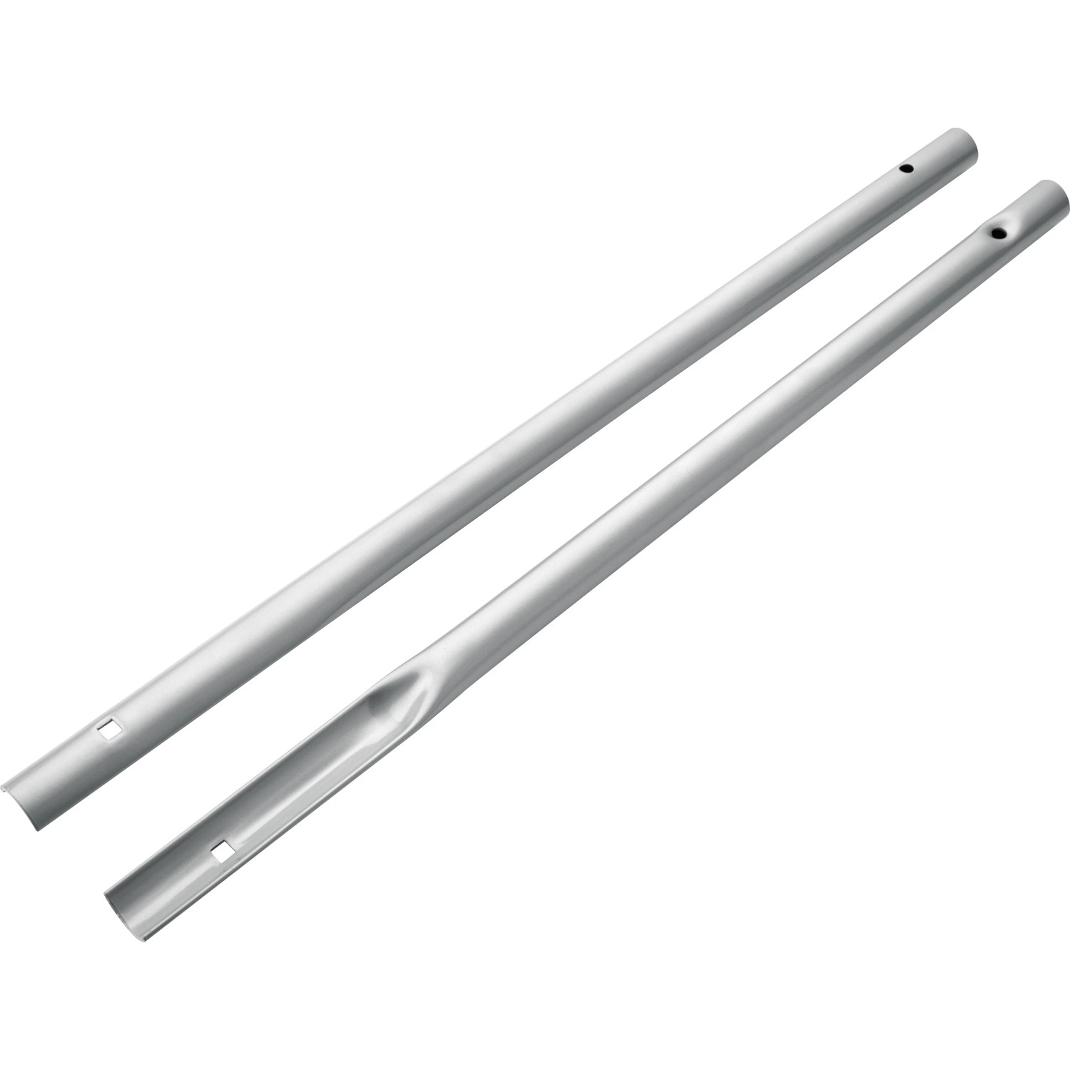 E-shop Rameno držadla horný diel pre LUX-TOOLS akumulátorovú kosačku na trávu A-RM-1x20