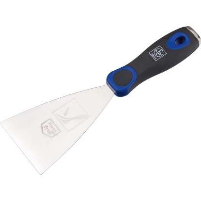 LUX-TOOLS Špachtľa nehrdzavejúca 8 cm ****