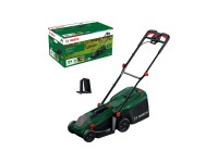 Bosch Aku kosačka na trávu ROTAK18V-32 Solo