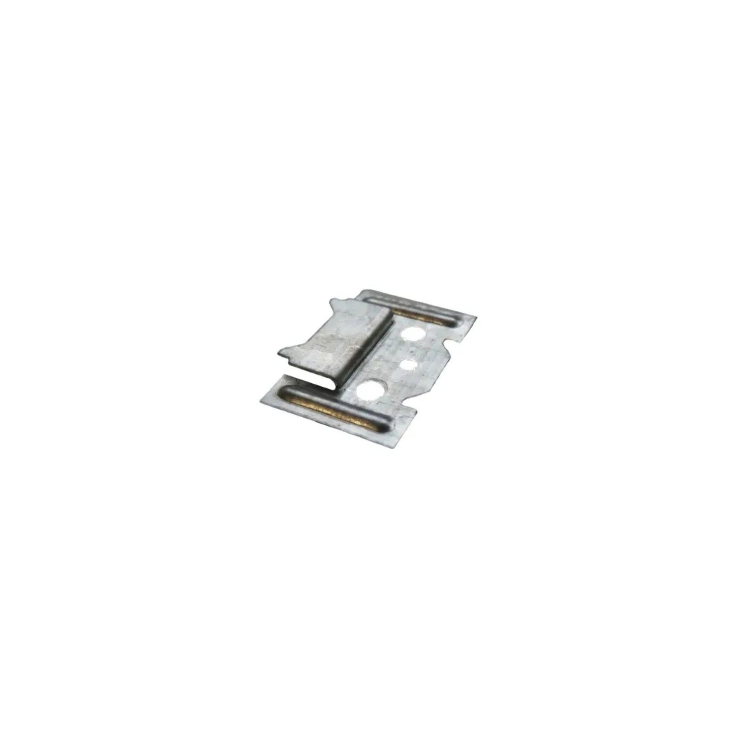 E-shop HOPA Montážne klipy k vonkajšiemu obkladu 10 x 15 mm
