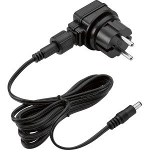 Napájací zdroj pre LED pásy bočnej markízy Livingston, príslušenstvo na ochranu pred slnkom.