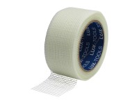 LUX armovacia páska na sadrokartón 25 m x 50 mm