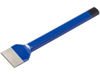 LUX Plochý sekáč 50 mm Comfort