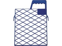 LUX Maliarska mriežka 18 cm x 22 cm