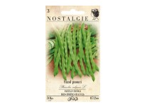 Nostalgie Fazuľa popínavá zelená Nostalgie Fazuľa popínavá zelená