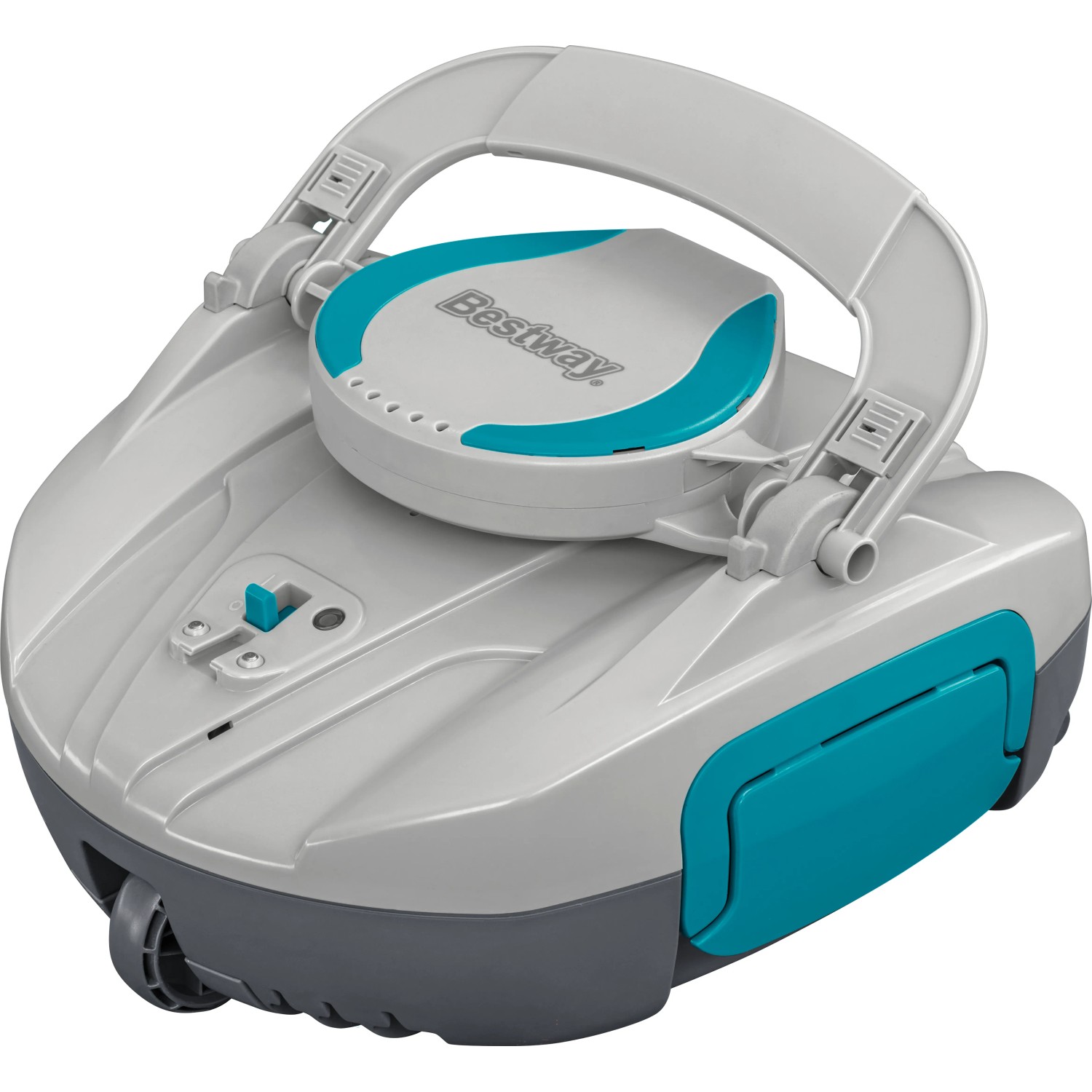 E-shop Bestway Aku bazénový robot AquaTronix G100