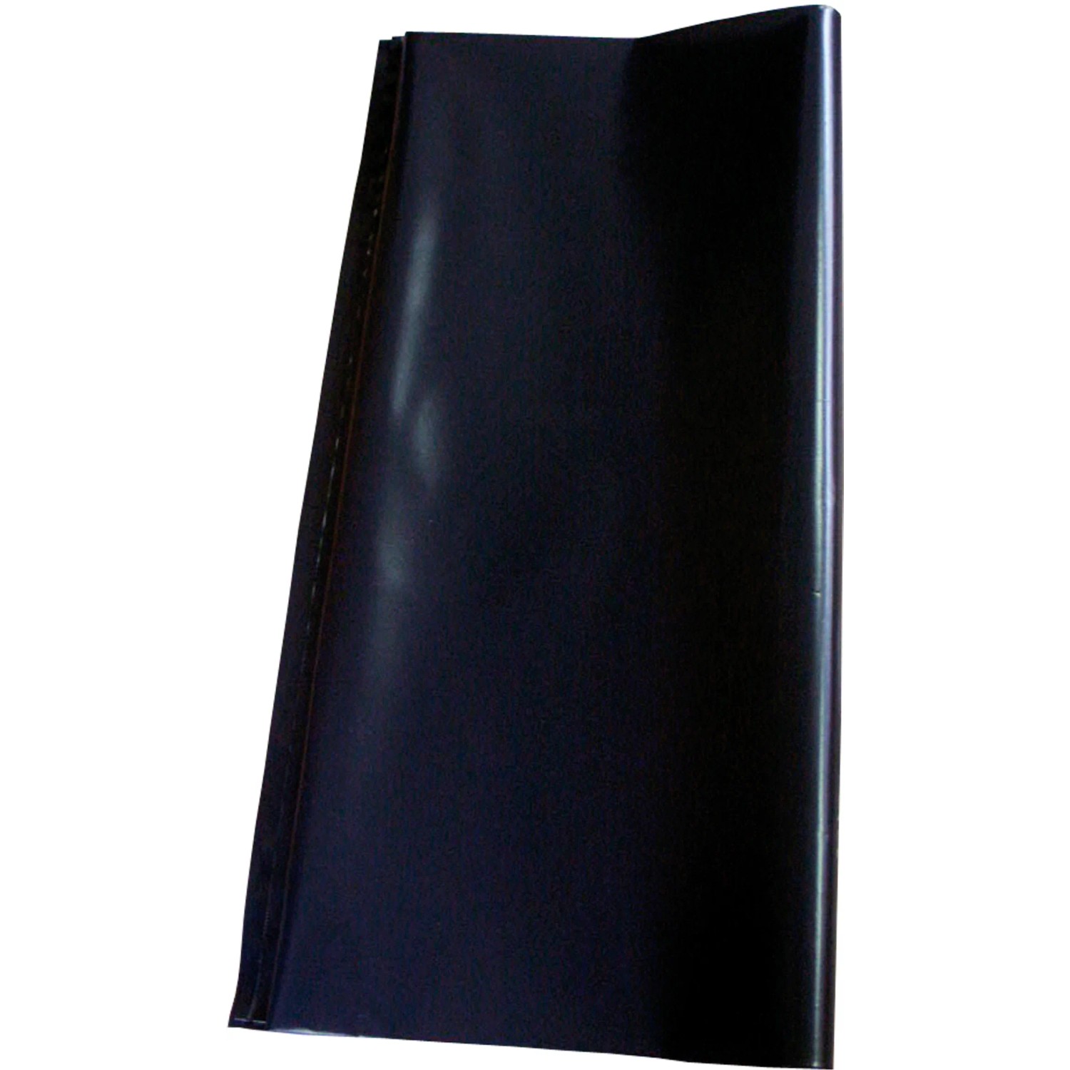 E-shop SPOKAR Vrece na sutinu, čierne, 60 x 120 cm