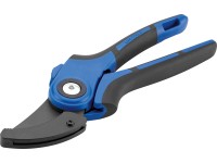 LUX Záhradné nožnice Amboss