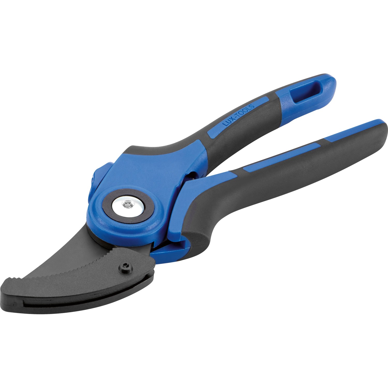 E-shop LUX-TOOLS Záhradné nožnice Amboss