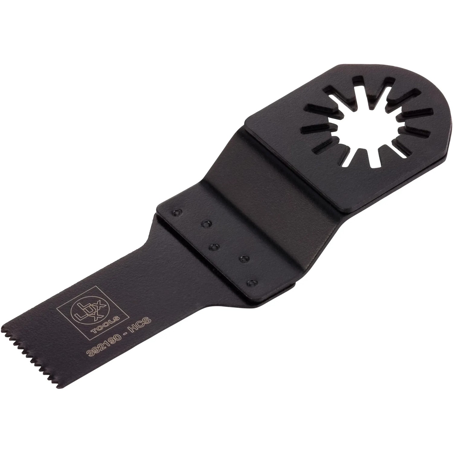 E-shop LUX-TOOLS Čelný pilový list, 20 x 30 mm pre Multitool
