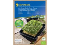 Kiepenkerl BIO Microgreen plátky rukola 3 ks