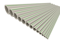 FV-Plast Vodovodná rúra UNI PP-RCT S4 SDR9 hr. 2,3 mm, pr. 20 x 2000 mm