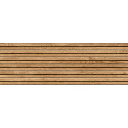 Cersanit Obklad Band Wood WT1026 béžový matný 28,9 x 89 cm