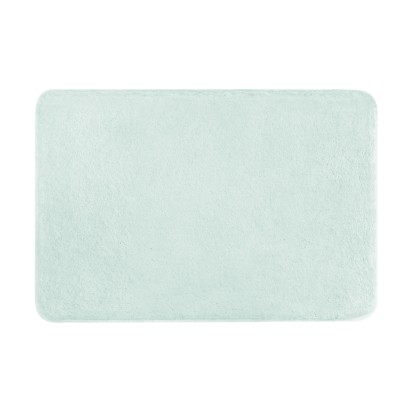 Kleine Wolke Meadow Kúpeľňová predložka, opálová, 60 x 90 cm