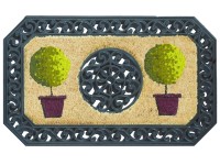 Astra Rohožka Coco Twin, 45 x 75 cm Astra Rohožka Coco Twin, 45 x 75 cm