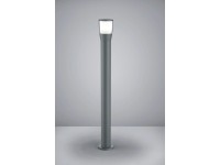 Trio LED vonkajšia stojacia lampa Shannon 100 x 12 cm