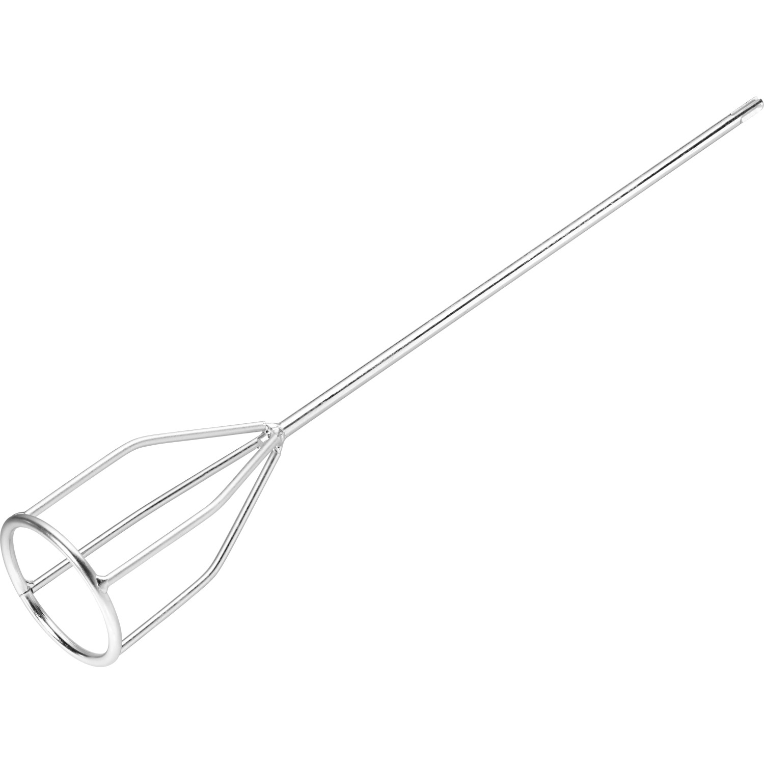 E-shop LUX-TOOLS Miešadlo farieb SDS Plus, pr. 100 x 600 mm