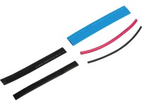 OBI Súprava zmršťovacích bužírok, 3-15 mm, 15-dielna OBI Súprava zmršťovacích bužírok, 3-15 mm, 15-dielna