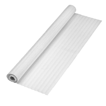 Wenko Protišmyková podložka pod koberec, biela, 70 x 140 cm