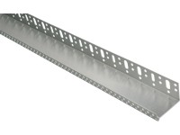 Den Braven Soklový profil Al, 6 x 200 cm