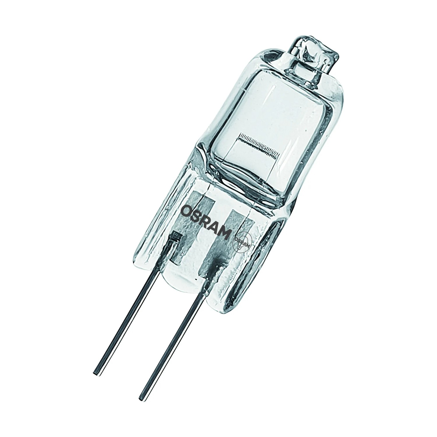 E-shop OSRAM Halogénová žiarovka do rúry HALOSTAR G4 10W 12V 130lm 2800K, 2 ks