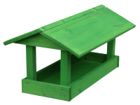 Kŕmidlo č. 12 Veľké zelené Kŕmidlo č. 12 Veľké zelené