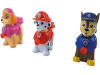 Happy People Vodná pištoľ Labková patrola, 9 cm, 1 ks, rôzne druhy