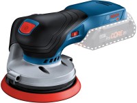 Bosch Professional Akumulátorová excentrická brúska GEX 18V-125 Solo Bosch Professional Akumulátorová excentrická brúska GEX 18V-125 Solo