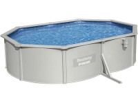 Bestway Bazénová súprava Hydrium oválna 500 x 360 x 120 cm