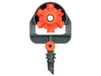 GARDENA Plošná striekacia tryska so 6 polohami GARDENA Plošná striekacia tryska so 6 polohami