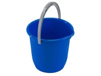 Heidrun plastové vedro s výlevkou 12 l