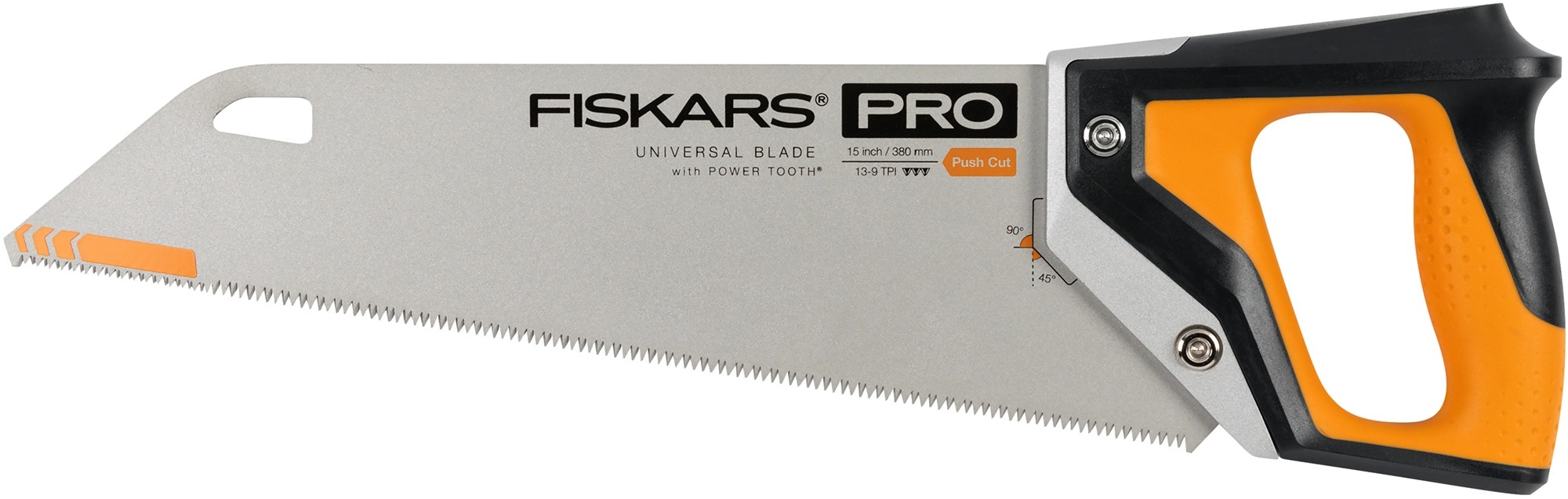 Fiskars Ručná píla Pre PowerTooth, 38 cm nakúpiť v OBI