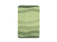 Kleine Wolke Kúpeľňová predložka Miami mätová 50 x 60 cm
