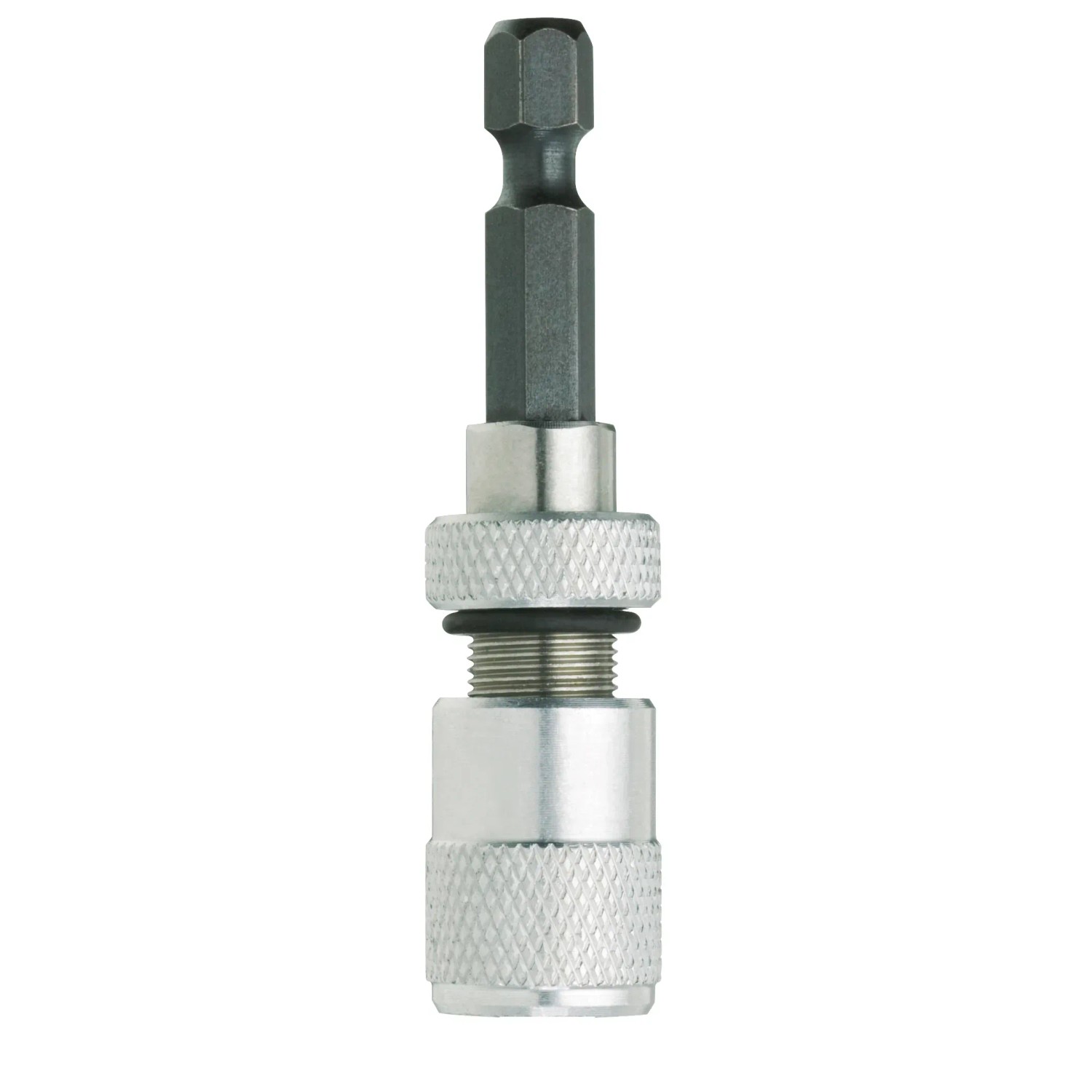 E-shop LUX-TOOLS Nastaviteľný držiak bitov 6 mm (1/4") x 80 mm